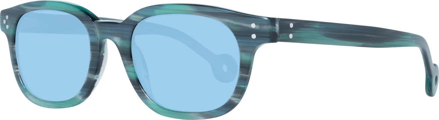 Syze dielli unisex Hally & Son, të gjelbërta