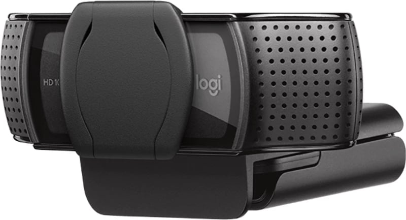 Logitech HD Pro C920S 1920x1080, Web camera