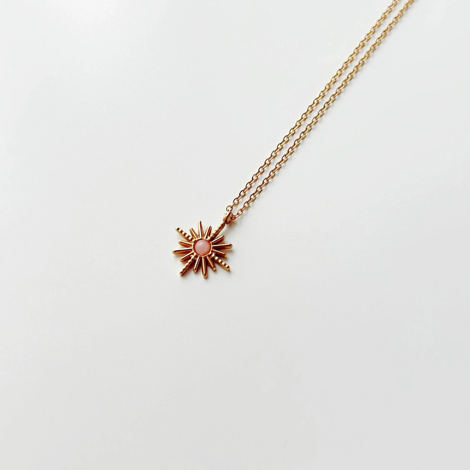 Varëse çeliku Jumeon, ngjyrë ari dhe rozë, Roan Pink