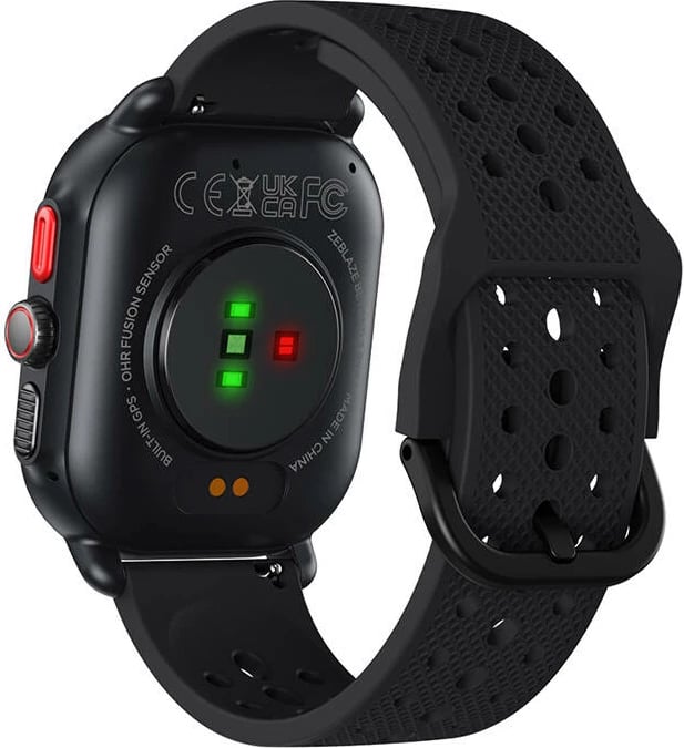 Smartwatch Zeblaze Beyond 3 Pro, 2.15", GPS, i zi
