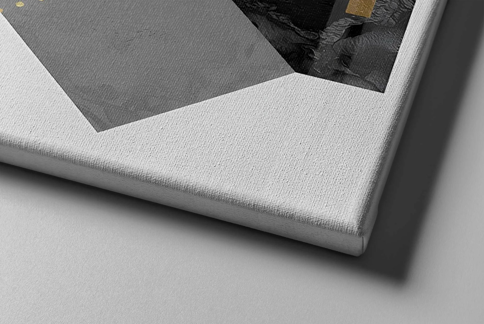 Pikturë dekorative në kanavacë (2 copë), Wallity, ASR_CNV2-16, 30x30