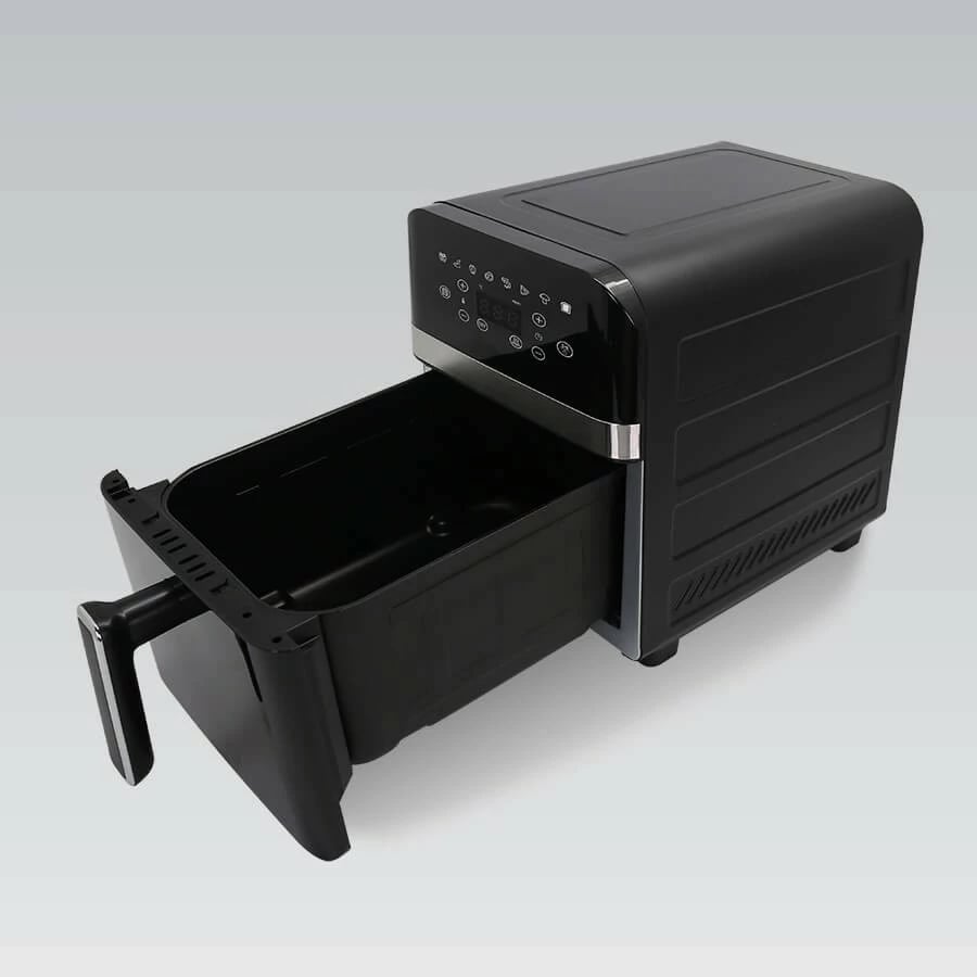 Fritezë pa vaj Feel-Maestro MR-759, 9L, 1900W, e zezë