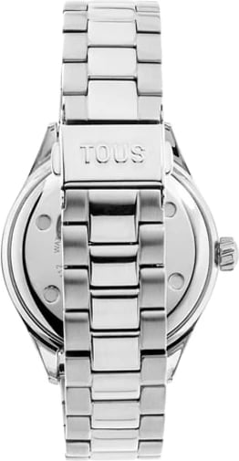 Orë dore TOUS 200351111, argjendi