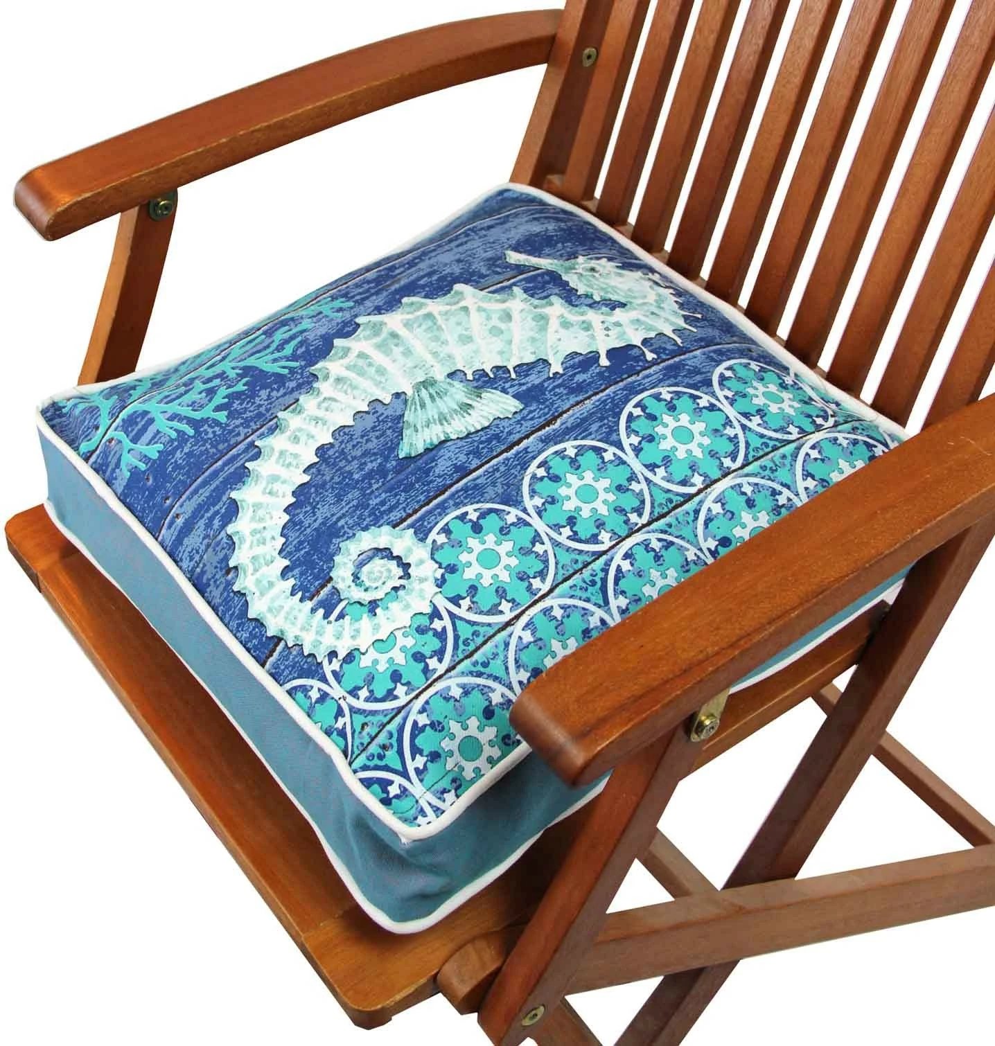 Jastëk Evila Originals, shumëngjyrësh, YM1145, 42x42cm