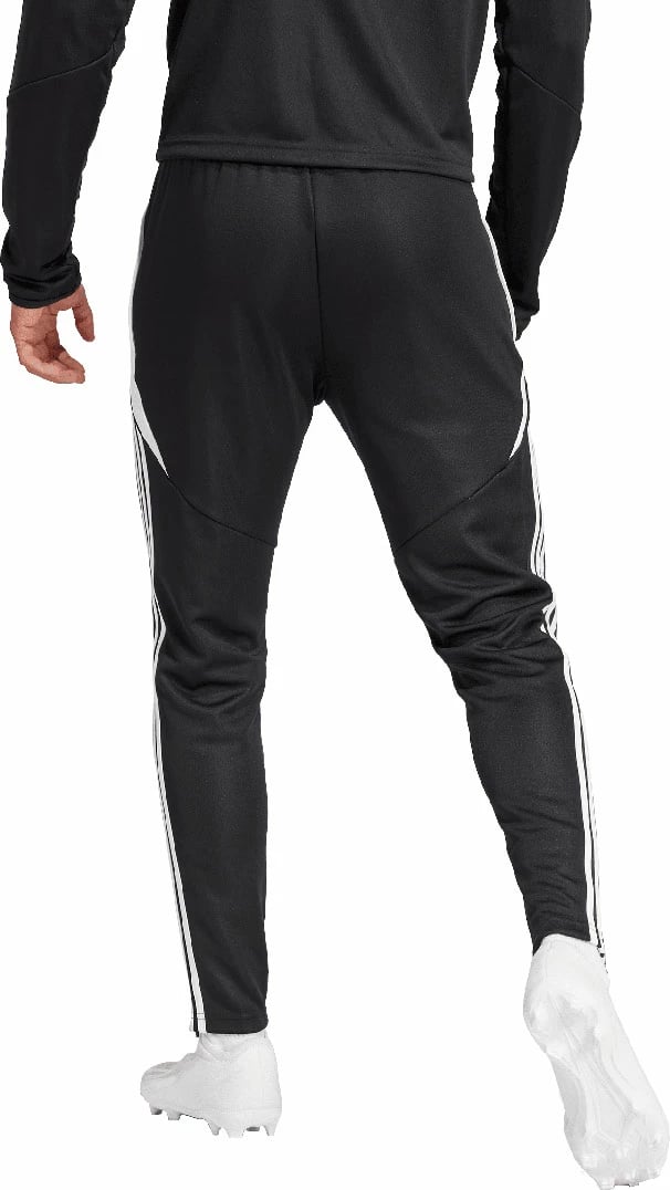 Pantallona sportive për meshkuj adidas, të zeza