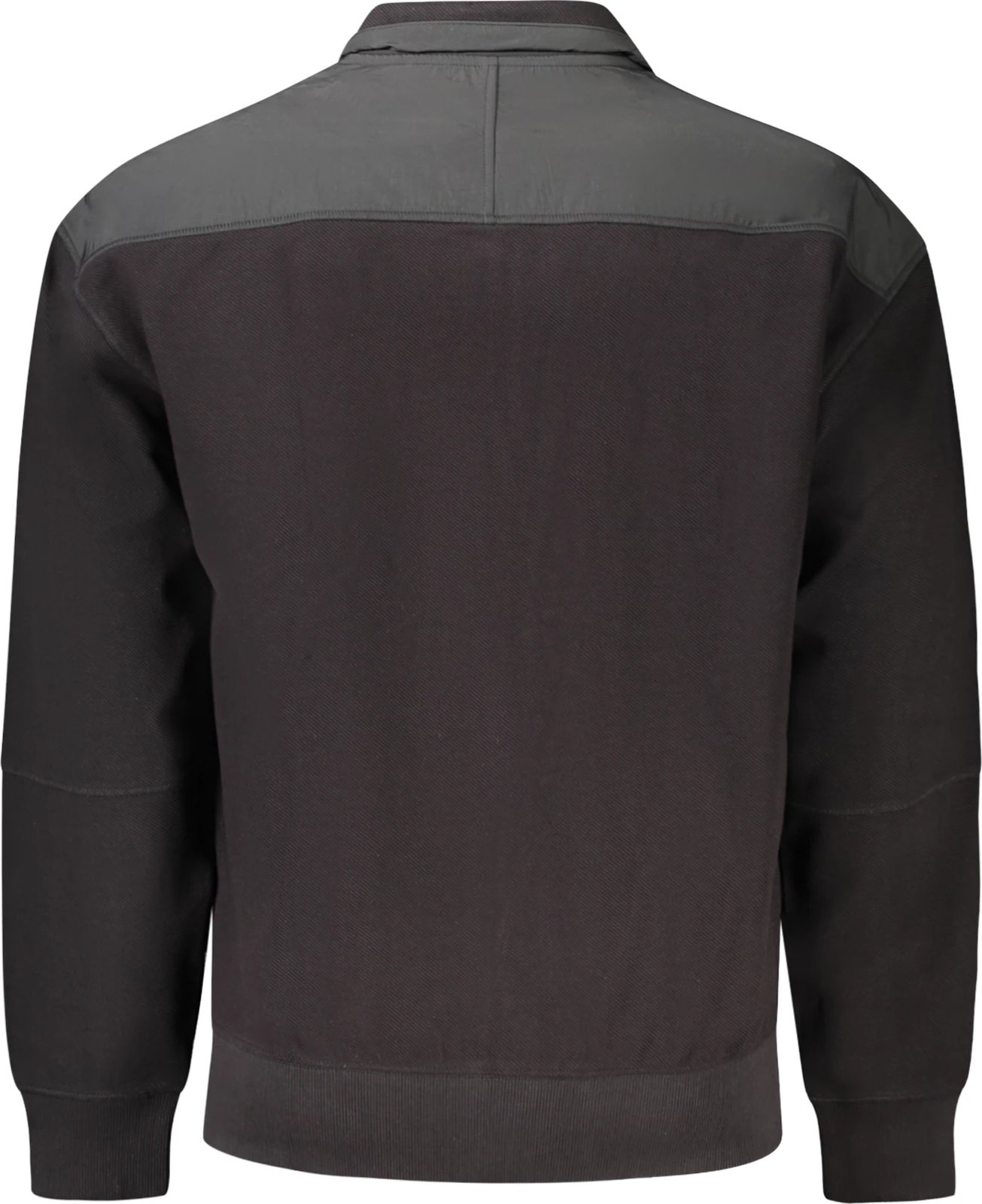 Jakne sportive BOSS për meshkuj, e zezë