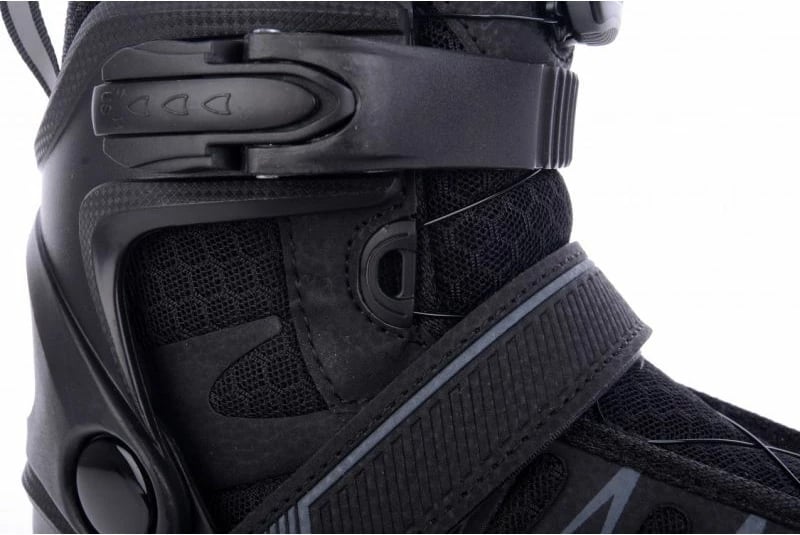 Atlete për meshkuj Tempish, të zeza