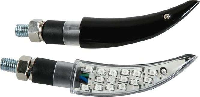 Sinjalizues Motorri Led Katana