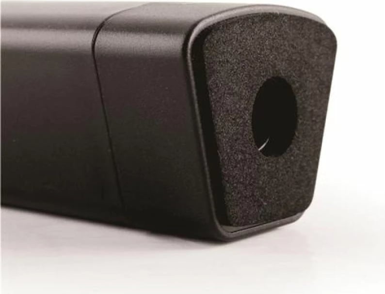 Stend monitori Yakimasport, e zezë