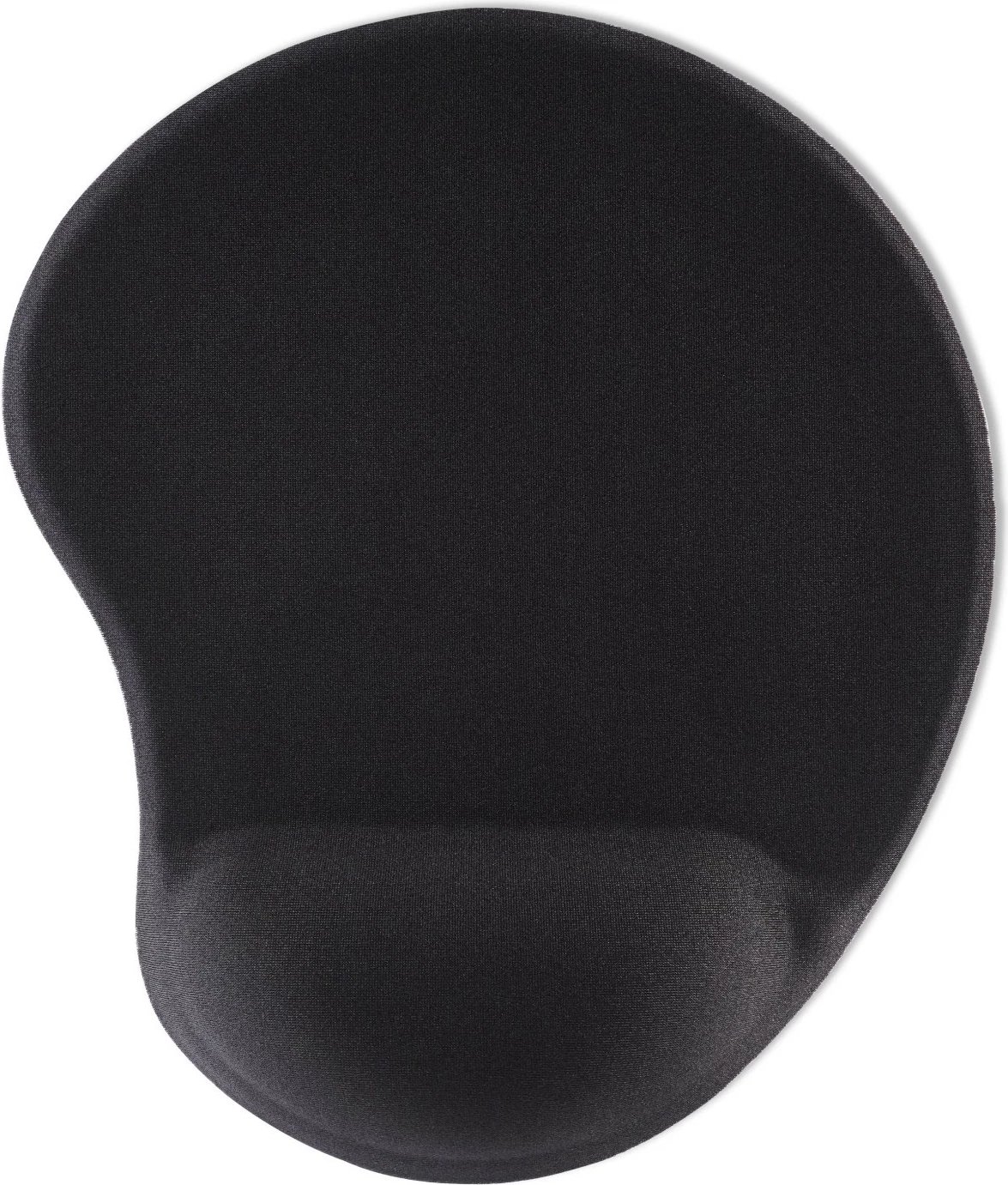 Mauspad Hama Brother 126854 ergonomik, i zi