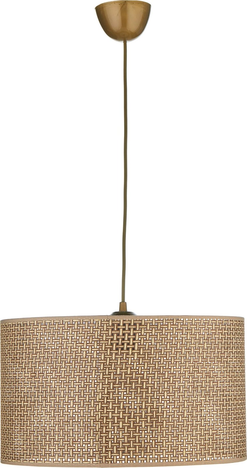 Llambë tavani Opviq, ratan, KS-11140