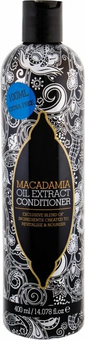 Kondicioner për femra Xpel Macadamia Oil Extract 400ml