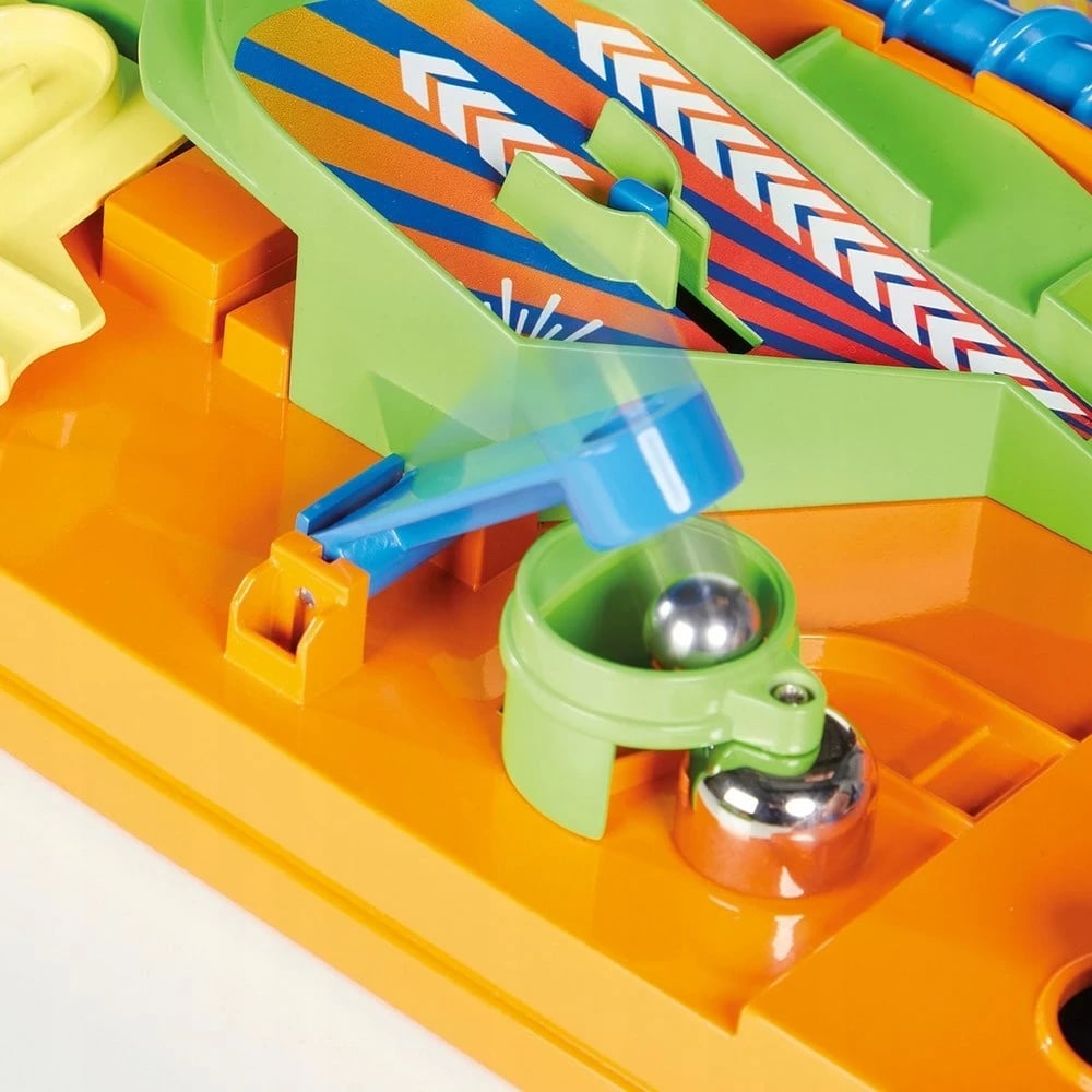 Lojë arcade TOMY Screwball Scramble Level 2, Multikolor