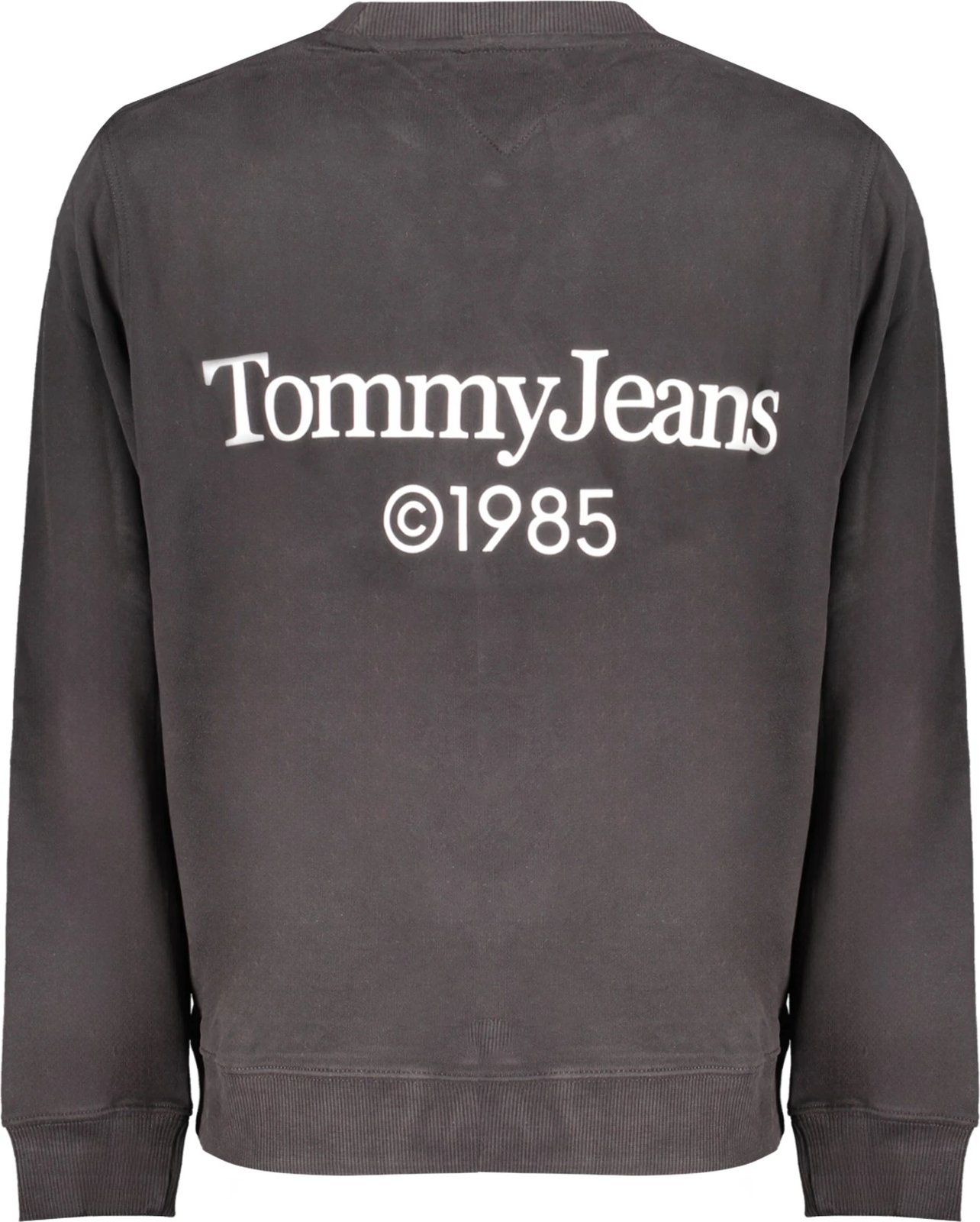 Duks për meshkuj TOMMY HILFIGER, i zi Duks për meshkuj TOMMY HILFIGER, i zi