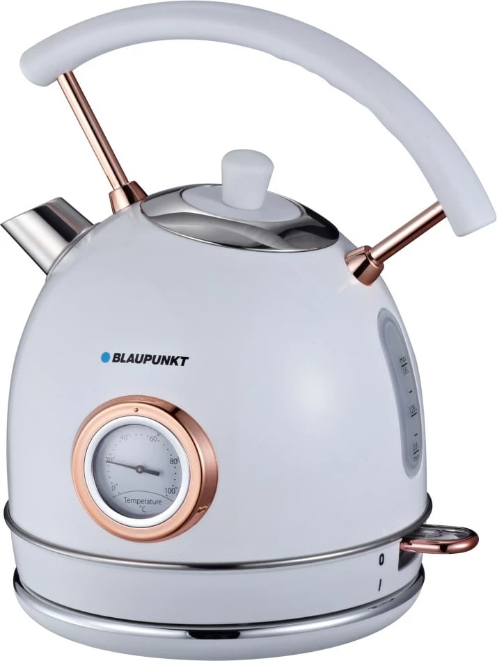 Vluese uji Blaupunkt 3000W, 1.8L, e bardhë 