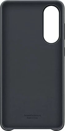 Mbështjellës Samsung Kindsuit për Galaxy S25 Edge, i zi