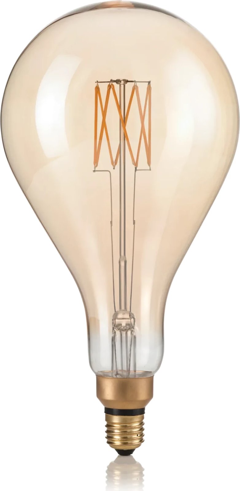 Llambë E27 Goccia 08W 2200K CRI80