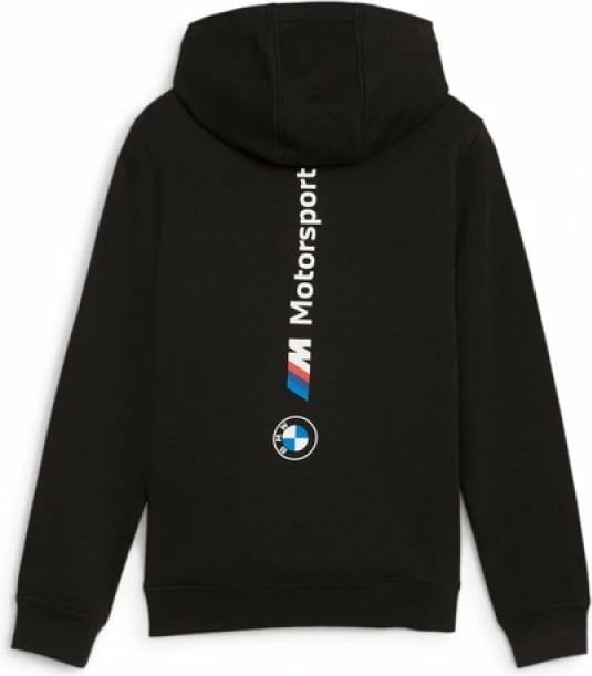 Duks për fëmijë Puma BMW, i zi