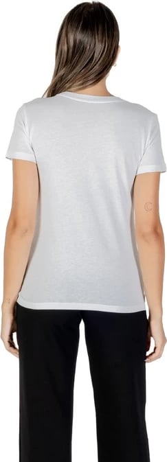 Maicë Armani Exchange femra, e bardhë