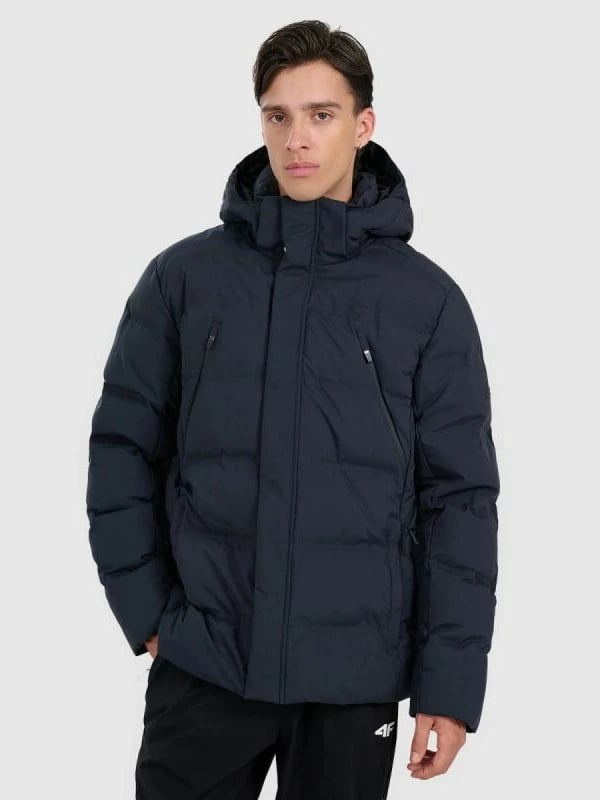 Jakne dimri për meshkuj 4F