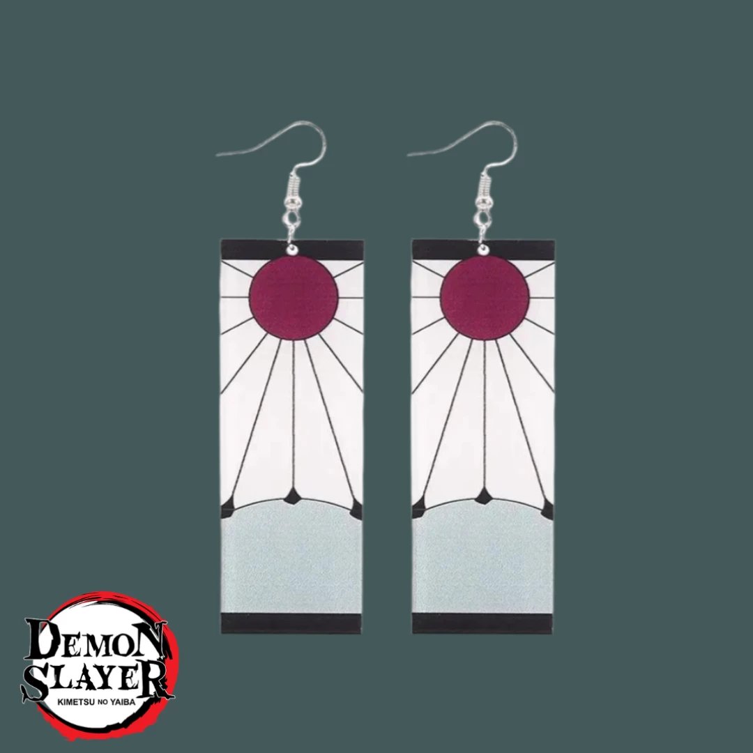 Vathë ‘Tanjiro Kamado (Demon Slayer)’