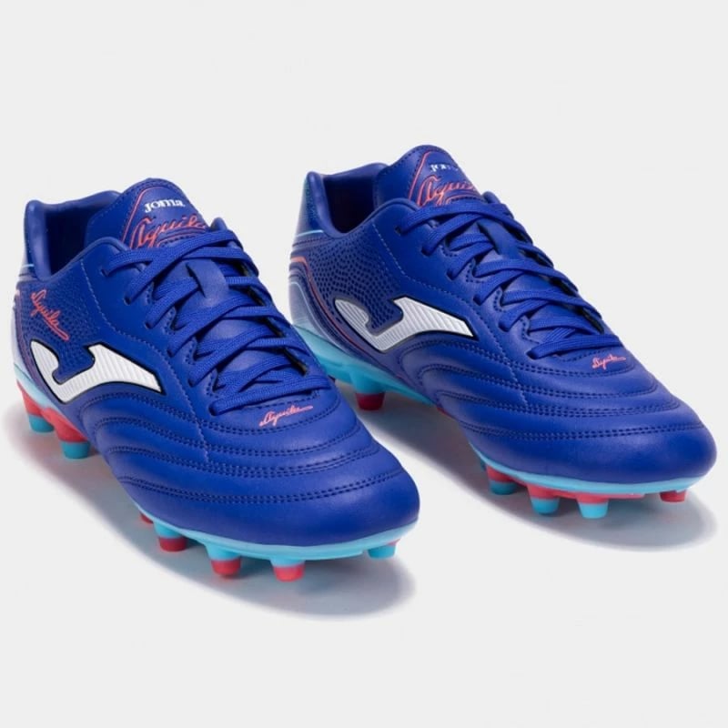 Atlete futbolli Joma, uniseks, të kaltra