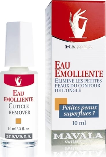 Remover për kutikula Mavala 10ml