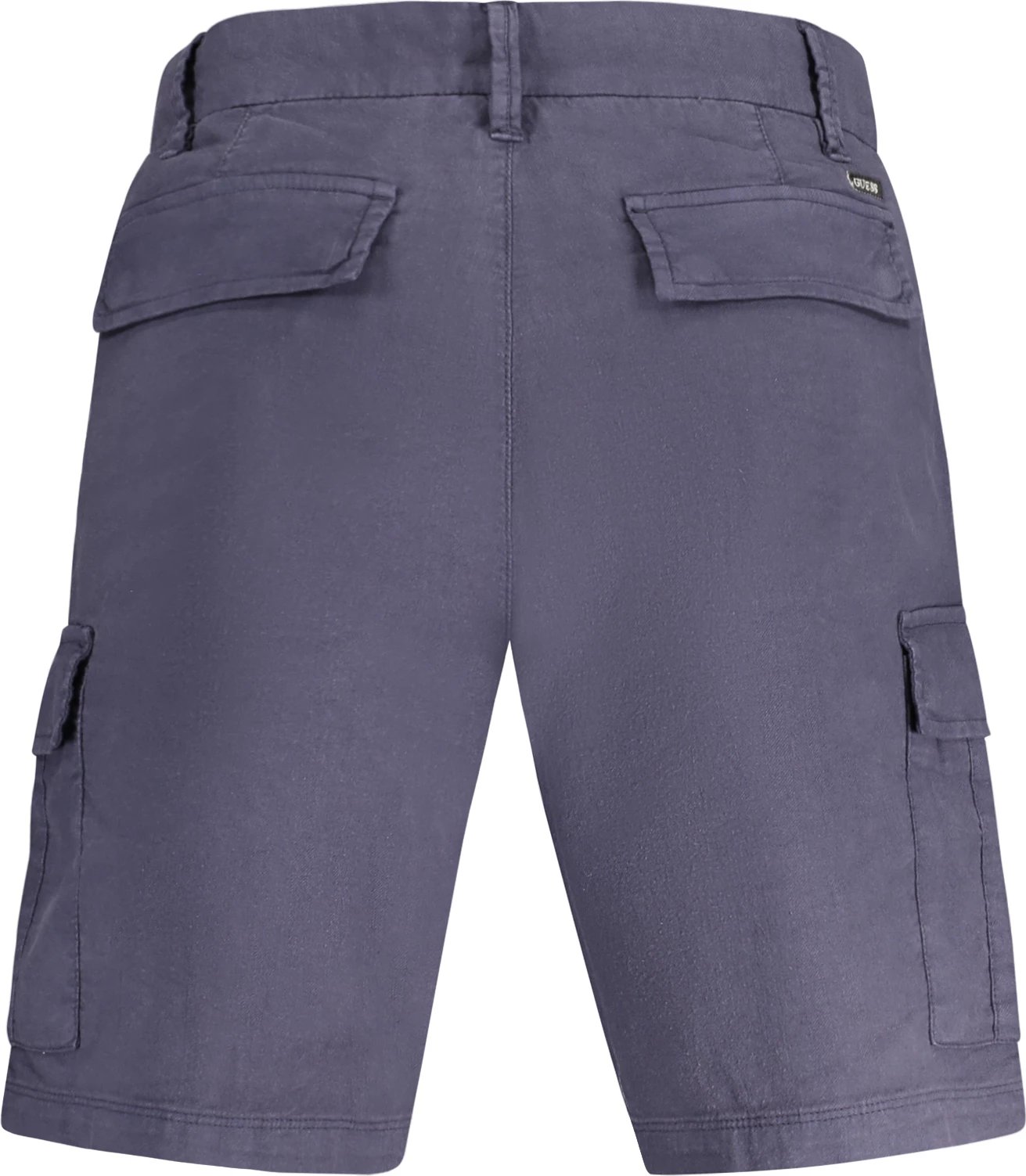 Shorce për meshkuj GUESS JEANS, të kaltërta