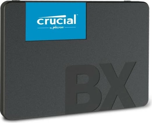 SSD Crucial BX500 240GB 2.5" SATA