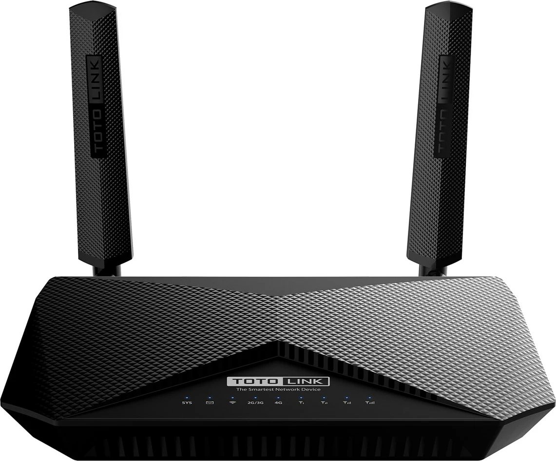 Router wireless TOTOLINK LR1200, i zi