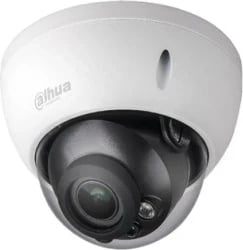 Kamerë IP DAHUA IPC-HDBW2241R-ZAS-27135, Bardhë