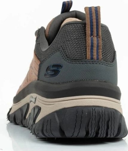 Atlete për meshkuj Skechers, rozë dhe grafit