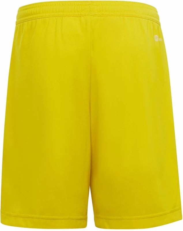 Shorce për fëmijë adidas, të verdha
