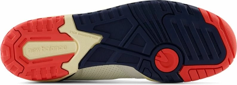 Atlete unisex New Balance BB550CPB