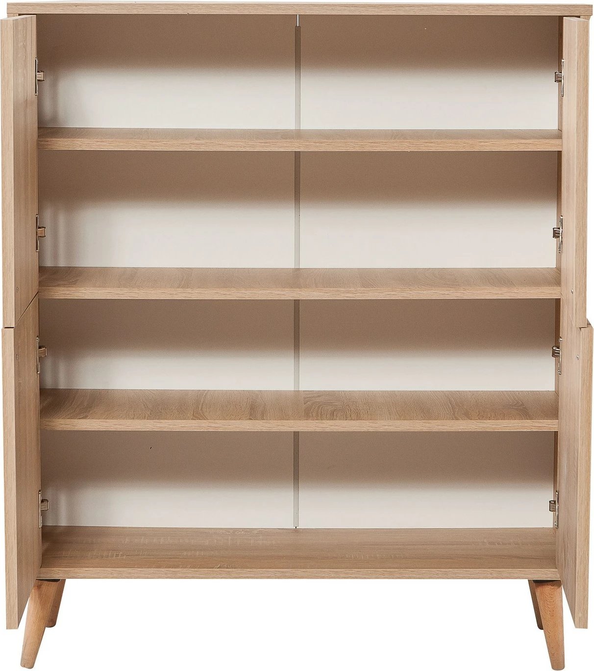 Set mobiljesh për korridor, Sonomo dhe e gjelbër, Skye Decor, 729-1070