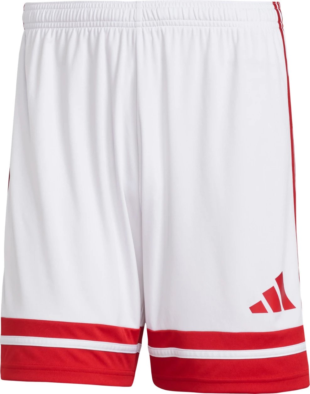Shorce për meshkuj adidas, të bardha
