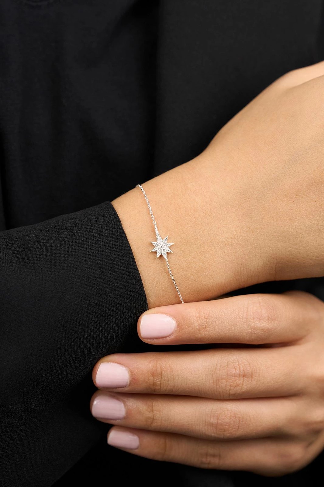 Byzylyk argjendi Elika Silver, ELKAB92301