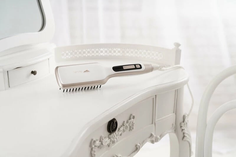 Drejtuese Flokësh ETA FENITÉ 533790000