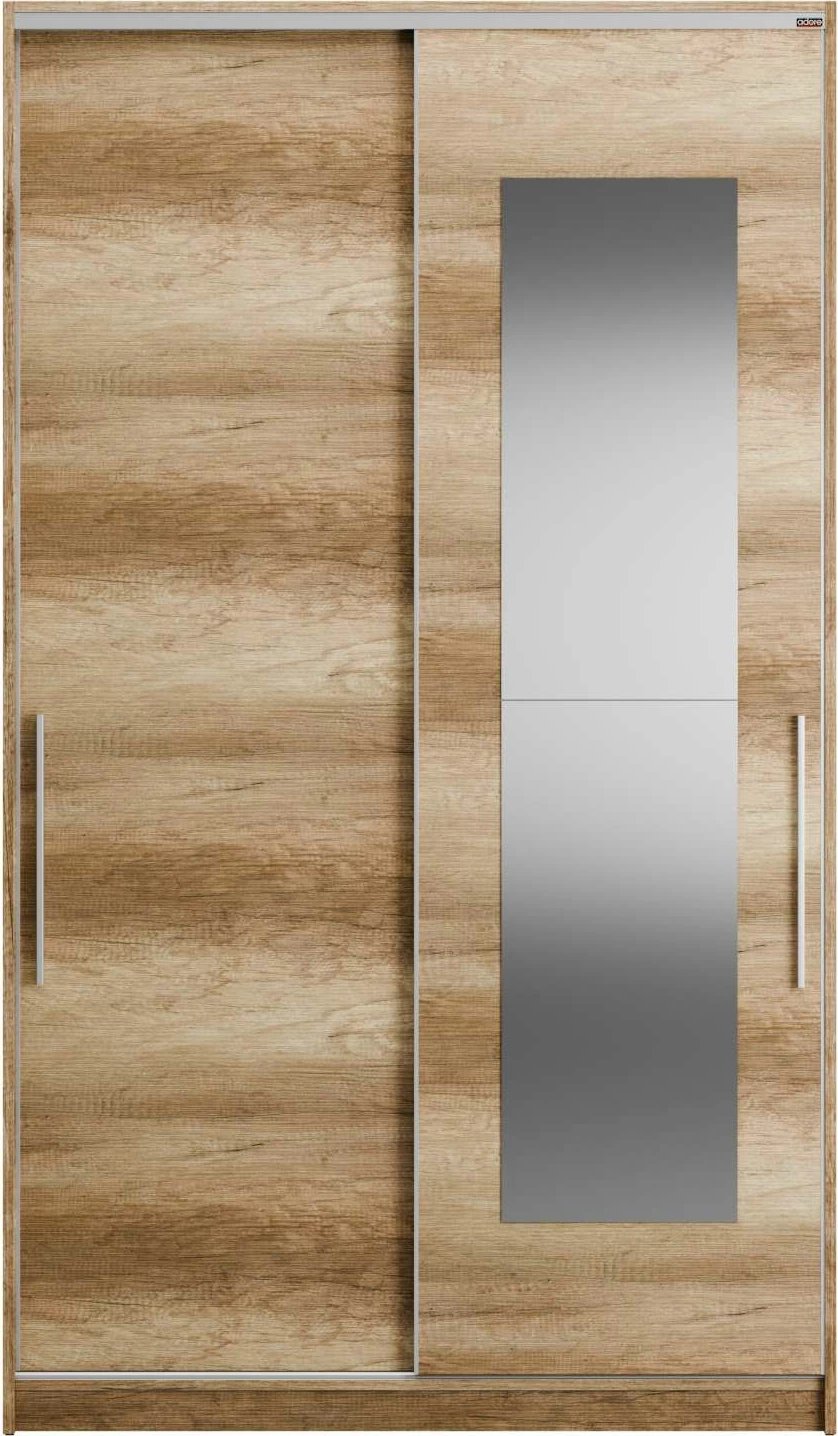 Dollap Hanah Home, Elit Plus, ngjyrë Sonoma