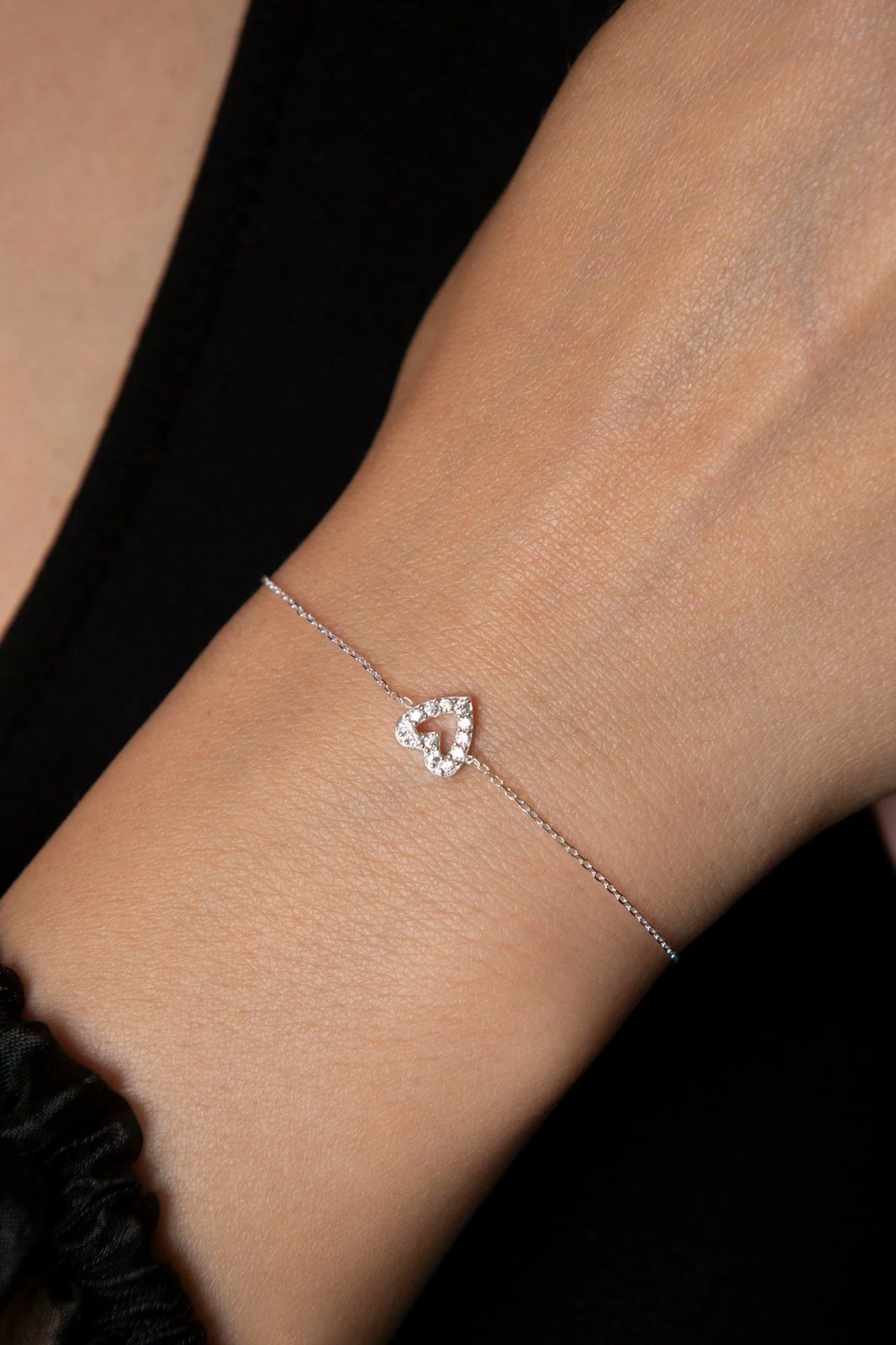 Byzylyk argjendi Elika Silver, ELKSLVR7291G