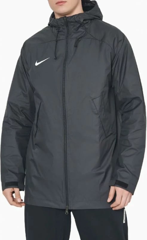 Jakne për meshkuj Nike Storm-FIT Academy Pro, e zezë