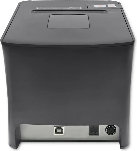 Printer termik Qoltec 50256, USB, i zi