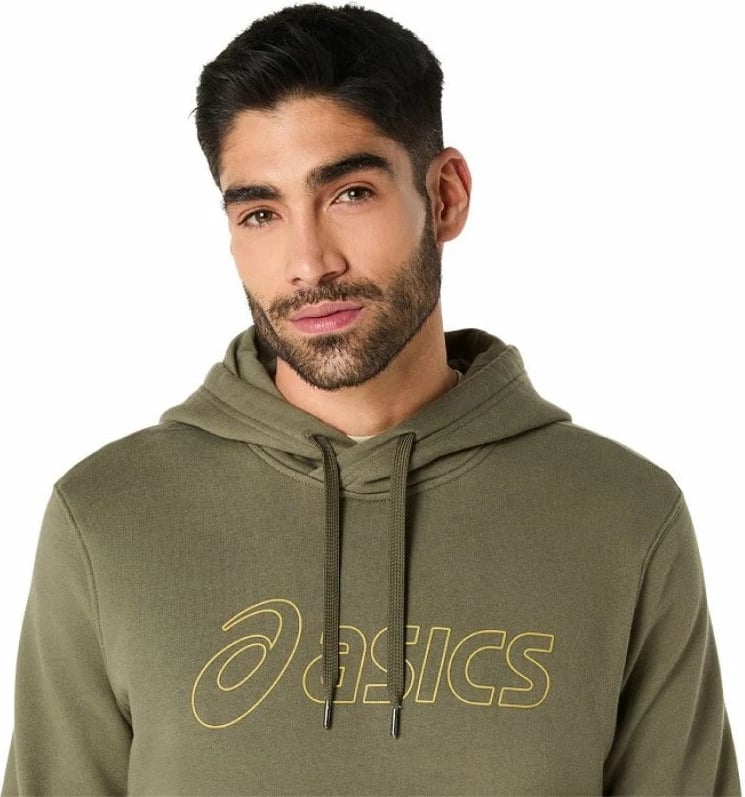 duks për meshkuj Asics, gri duks për meshkuj Asics, gri