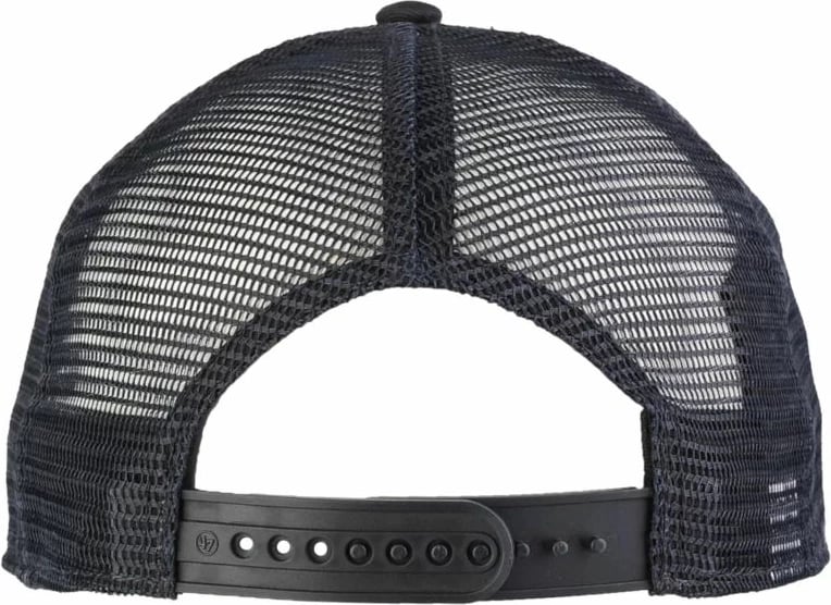 Kapelë për meshkuj 47 Brand, e zezë