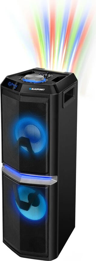 Altoparlant BLAUPUNKT PS10DB