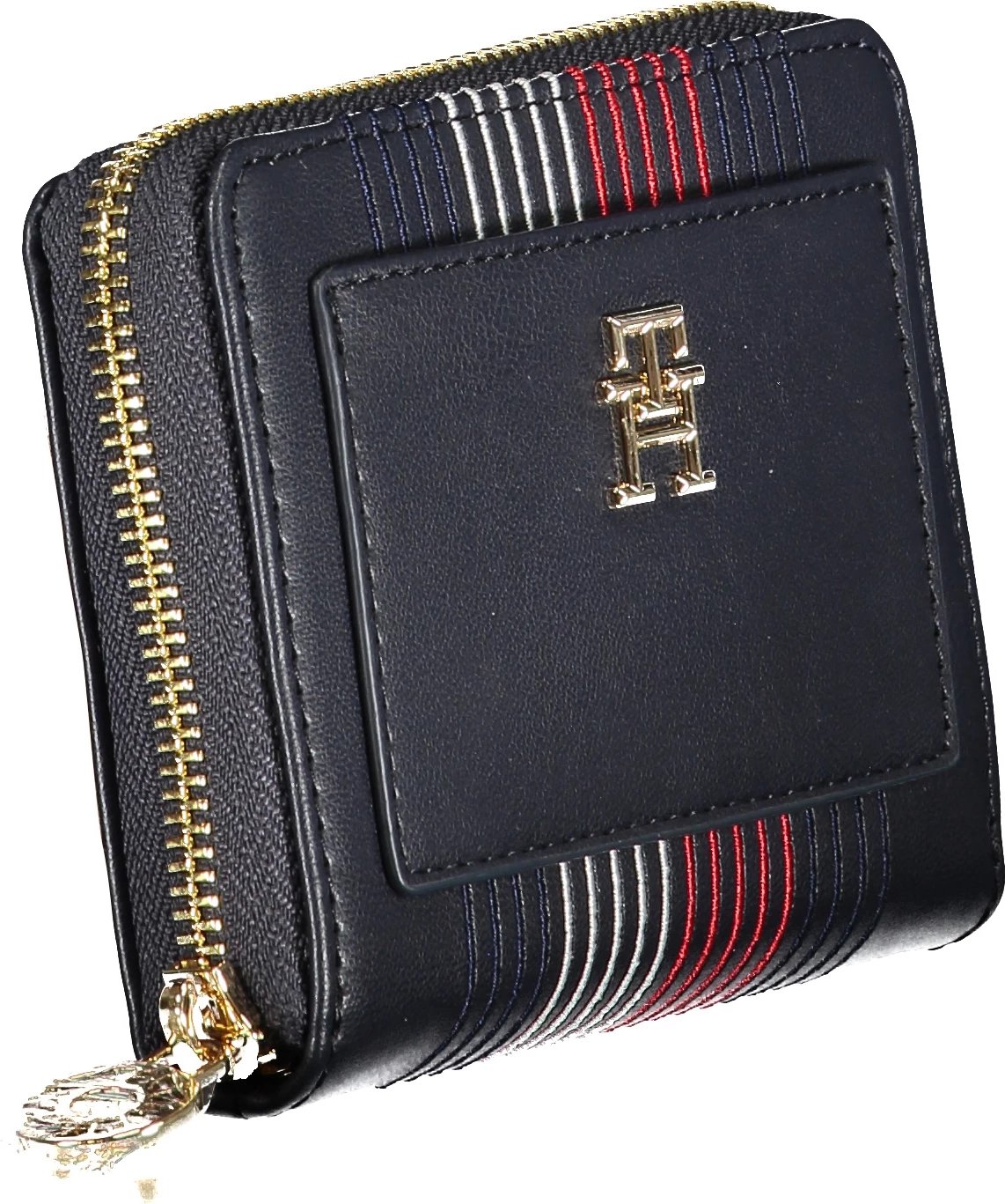 Portofol femra TOMMY HILFIGER, blu