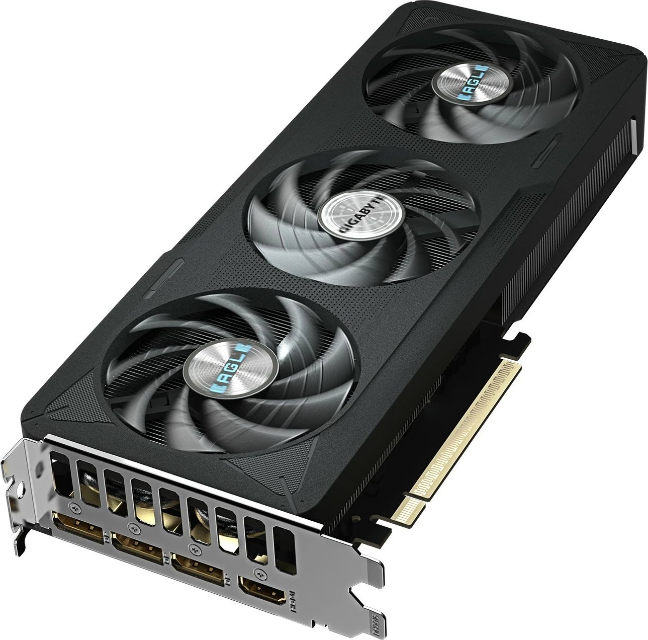 Kartelë grafike Gigabyte RTX 5060 Ti Eagle Max OC 16GB GDDR7