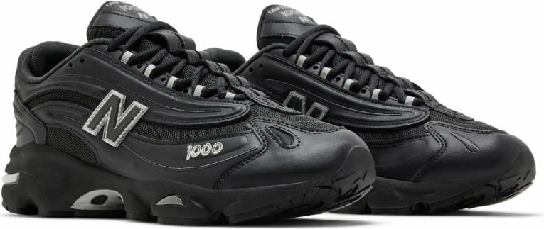 Atlete për meshkuj New Balance, të zeza