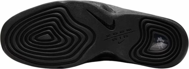 Atlete për meshkuj Nike, të zeza