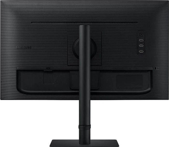 Monitor Samsung S27A600UUUX, 27", 75Hz, i zi 